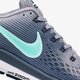 Moteriški kedai NIKE WMNS NIKE AIR ZOOM PEGASUS 34  880560-503 spalva pilka