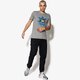 Vyriški marškinėliai ADIDAS MARŠKINĖLIAI SS ACTION SPORTS LIFESTYLE LAID OUT TEE cf3117 spalva pilka