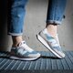 Moteriški kedai NEW BALANCE 237  ws237fa spalva rusvai gelsva