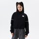 Moteriška pavasarinė striukė JORDAN STRIUKĖ W J FLIGHT WVN JACKET dq4625-010 spalva juoda