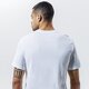 Vyriški marškinėliai NIKE MARŠKINĖLIAI M NK DRY OC PHOTO SS TEE db5991-100 spalva balta