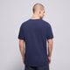 Vyriški marškinėliai NIKE MARŠKINĖLIAI FUSE WORDMARK COTTON TEE BOSTON RED SOX n199-44b-bq-0u5 spalva tamsiai mėlyna