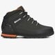 Vyriški auliniai batai TIMBERLAND EURO SPRINT FABRIC WP tb0a2e15a581 spalva rusvai žalsva