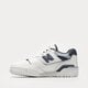 Moteriški kedai NEW BALANCE 550  bbw550dy spalva balta