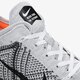 NIKE WMNS FREE TR FLYKNIT 718785100 spalva pilka