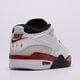 Vyriški kedai AIR JORDAN 4 RM  ib7693-100 spalva balta