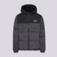 Vyriška žieminė striukė REEBOK STRIUKĖ  ŽIEMINĖ PUFFER JACKET rbo15690285 spalva pilka