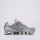 Vyriški kedai NIKE SHOX TL av3595-015 spalva pilka