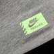 Vyriški marškinėliai NIKE MARŠKINĖLIAI RU RUNNING DAYS 685561091 spalva pilka