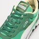 Vyriški kedai PUMA RIDER FV RETRO REWIND 39016805 spalva žalia