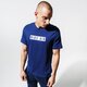 Vyriški marškinėliai NIKE MARŠKINĖLIAI SS M NSW SS TEE NIKE AIR 3 bv7641-492 spalva tamsiai mėlyna