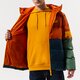 Vyriška žieminė striukė PUMA STRIUKĖ  ŽIEMINĖ PUMA   POWER HOODED DOWN PUFFER 849335 64 spalva tamsiai mėlyna