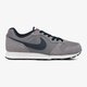 Vaikiški kedai NIKE MD RUNNER 2 BG 807316012 spalva pilka