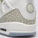 Vaikiški kedai JORDAN SPIZIKE LOW  fq3950-103 spalva balta