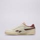 Moteriški kedai REEBOK CLUB C REVENGE VINTAGE 100233964w spalva balta