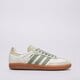 Moteriški kedai ADIDAS SAMBA OG W id0492 spalva balta