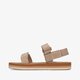 Moteriški sandalai ROXY ROXY CAGE arjl100930brw spalva ruda