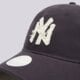 Moteriška kepurė su snapeliu NEW ERA KEPURĖ WMNS 920 TRUCKER NYY NEW YORK YANKEES 60856304 spalva tamsiai mėlyna