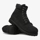 CONFRONT CLASSIC BOOT cfmmb216001 spalva juoda