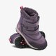 Vaikiški auliniai batai TIMBERLAND CHILLBERG 2-STRAP GTX a1lf9 spalva violetinė