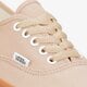 Vyriški inkariukai VANS UA AUTHENTIC va38emqa2m spalva rusvai gelsva