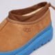 Vyriškos šlepetės UGG M TASMAN WEATHER HYBRID 1144096-cbg spalva ruda