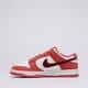 Moteriški kedai NIKE DUNK LOW  fq7056-100 spalva raudona