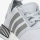 Vyriški kedai ADIDAS NMD_R1 fy5730 spalva pilka