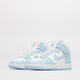 Vyriški kedai NIKE DUNK HI RETRO BTTYS dd1399-401 spalva balta