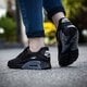 Moteriški kedai NIKE W AIR MAX 90 ULTRA BR  725061002 spalva juoda