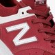 Vyriški kedai NEW BALANCE MS574FCW ms574fcw spalva raudona