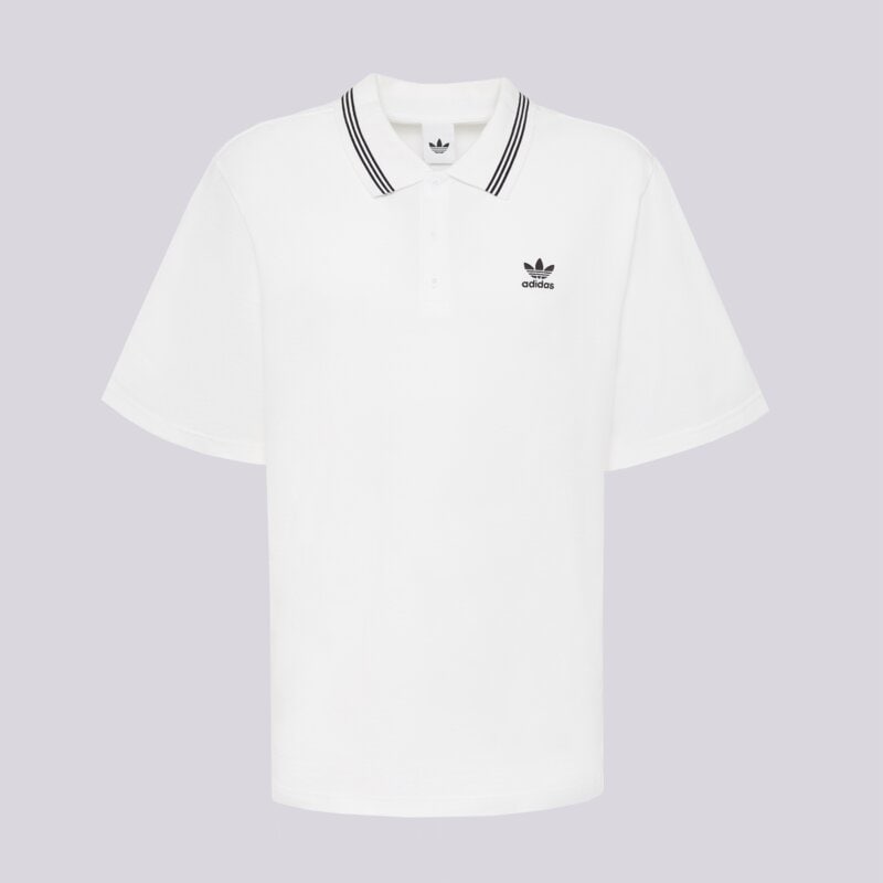 ADIDAS POLO LOOSE POLO