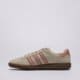 Moteriški kedai ADIDAS ADIDAS BRMD W js3967 spalva rusvai gelsva