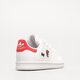 Vaikiški kedai ADIDAS STAN SMITH C hq1900 spalva balta