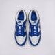 Vaikiški kedai NIKE DUNK LOW BG fb9109-131 spalva mėlyna