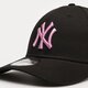 Vyriška kepurė su snapeliu NEW ERA KEPURĖ LE 940 NYY NEW YORK YANKEES 60358182 spalva juoda