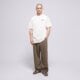 Vyriški marškinėliai PROSTO MARŠKINĖLIAI WEAR THE STREET WHITE kl261mtee1181 spalva balta