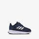 Vaikiški kedai ADIDAS RUNFALCON I eg6153 spalva tamsiai mėlyna