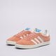 Vyriški kedai ADIDAS GAZELLE  ig6213 spalva oranžinė