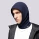 Vaikiška kepurė DICKIES KEPURĖ DICKIES KNITTED HOOD dk0a87nal181 spalva juoda