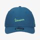 Vyriška kepurė su snapeliu NEW ERA KEPURĖ VESPA ESS 940 BLU VESPA ATB 60221457 spalva mėlyna