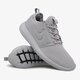 Vyriški kedai NIKE ROSHE TWO 844656002 spalva pilka