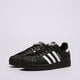Vyriški kedai ADIDAS SUPERSTAR II ji0079 spalva juoda
