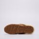 Moteriški kedai NOKWOL ATLAS MULE TAN SUEDE nkatlasmuletan spalva ruda