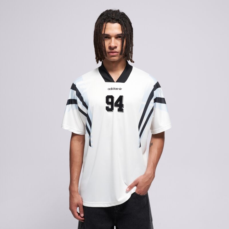 ADIDAS MARŠKINĖLIAI SANTIAGO JSY