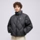 Moteriška žieminė striukė JORDAN STRIUKĖ W J BRK PUFFER QLT hv0417-010 spalva juoda