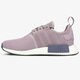 Moteriški kedai ADIDAS NMD_R1 W bd8012 spalva violetinė