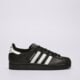 Moteriški kedai ADIDAS SUPERSTAR II W  ji0079 spalva juoda