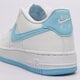 Vaikiški kedai NIKE AIR FORCE 1 LV8 fv5948-107 spalva balta