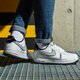Vyriški kedai NIKE AIR FORCE 1 '07 LV8 dc8873-101 spalva balta